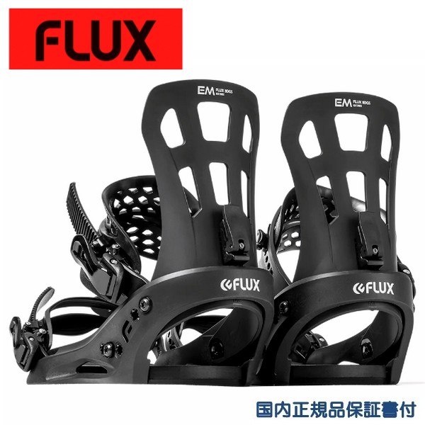 楽天市場】フラックス ビンディング TW Black FLUX 23/24