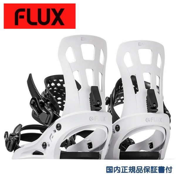 FLUX CO ビンディング Lサイズ エリック・レオンモデル 楽天市場】FLUX フラックス 23-24モデル CO Erik Leon M L