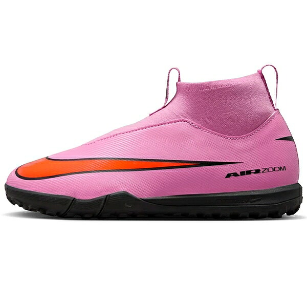 即発送 ナイキ ジュニア ズーム スーパーフライ 10 アカデミー TF NIKE トレーニングシューズ サッカー FQ8310-600