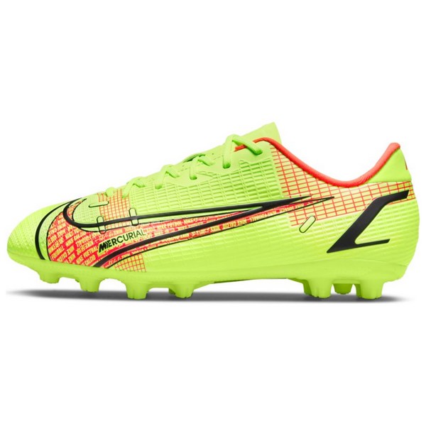 ジュニア ヴェイパー 14 アカデミー Hg ナイキ Nike サッカースパイク Db1067 760 Cdm Co Mz