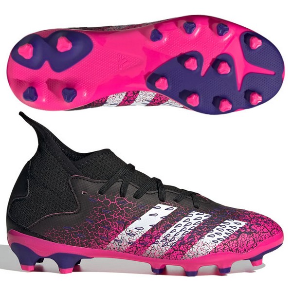 子息 プレデター フリーク 3 Hg Ag J Adidas アディダス サッカースパイク Fw7532 Cannes Encheres Com