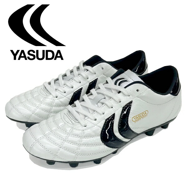 即発送 ヤスダ YASUDA サッカースパイク リガレスタ プロ Ligaresta Pro F20001-0100