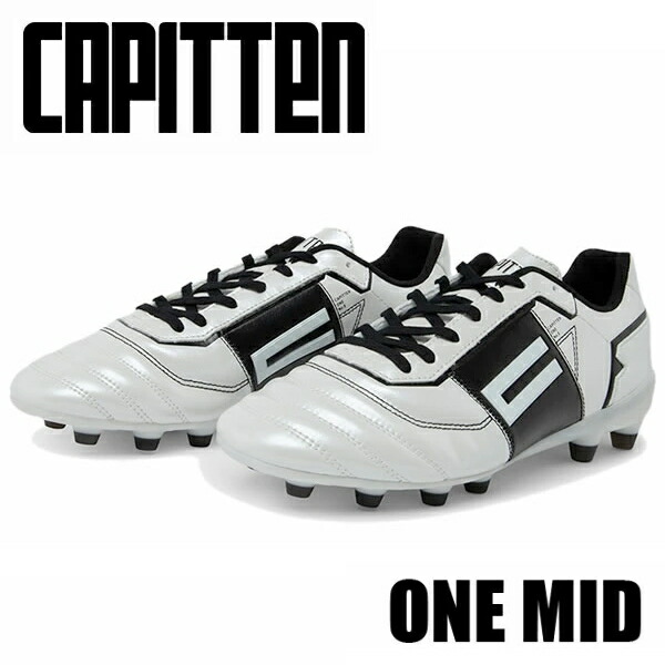 楽天市場】サッカースパイク CAPITTEN キャピテン ジュニア・キッズ