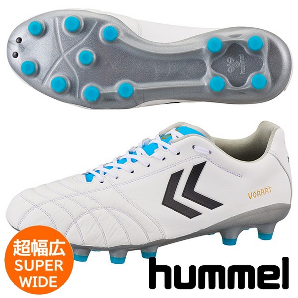 【新品】ヴォラート3PRO 24cm 【定価22000円】 ヴォラート3 PRO リミテッド WIDE｜hummel｜ヒュンメル公式