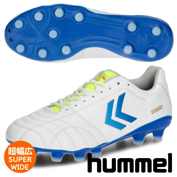 楽天市場】【ポイント10倍】ヴォラート 3 PRO SUPERWIDE ホワイト