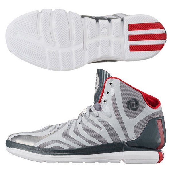 adidas derrick rose 4.5