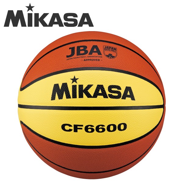 絶対一番安い Mikasa ミカサ バスケットボール 6号球 検定球 安心の定価販売 Gmchld Org