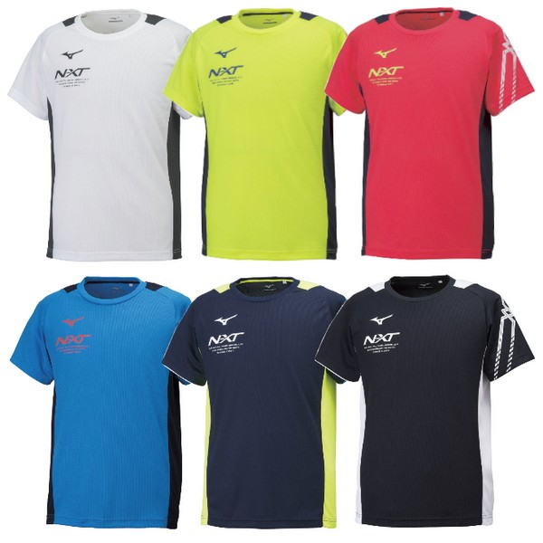 mizuno t shirts sale
