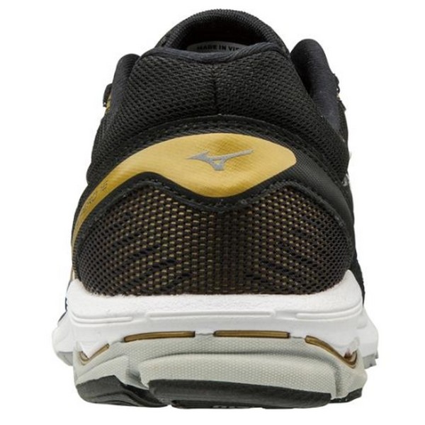 mizuno wave aero 16 white