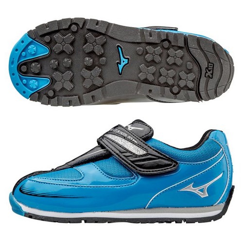 mizuno children's shoes