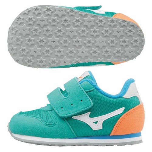 mizuno children's shoes