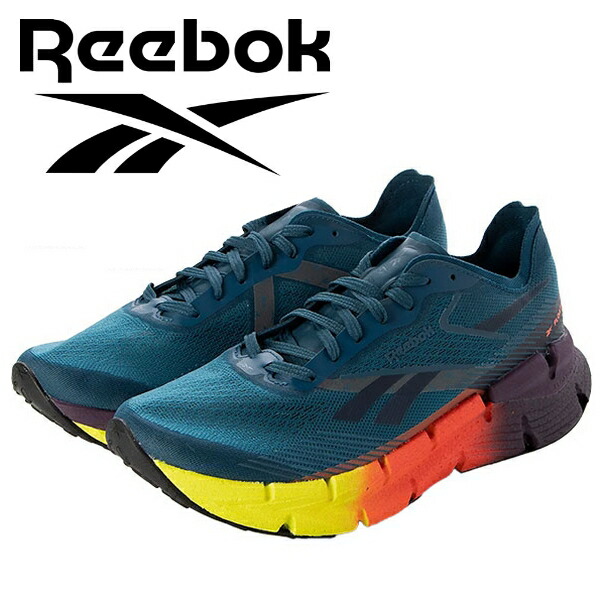 リーボック ランニングシューズ フロートジグ X1 FLOATZIG X1 厚底 カーボン Reebok メンズ 100204920 18,980円