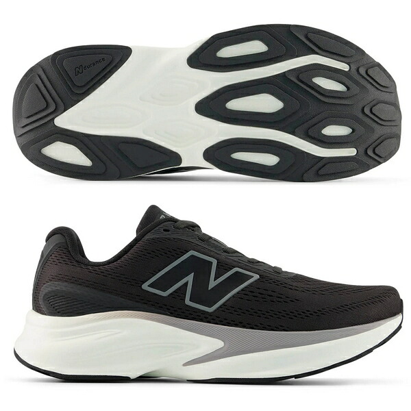 ニューバランス ランニングシューズ フレッシュフォーム X カイハ v2 2E スニーカー NB New Balance 厚底 メンズ MKAIR3FC2E ■