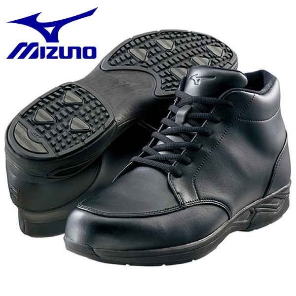 mizuno wave guide