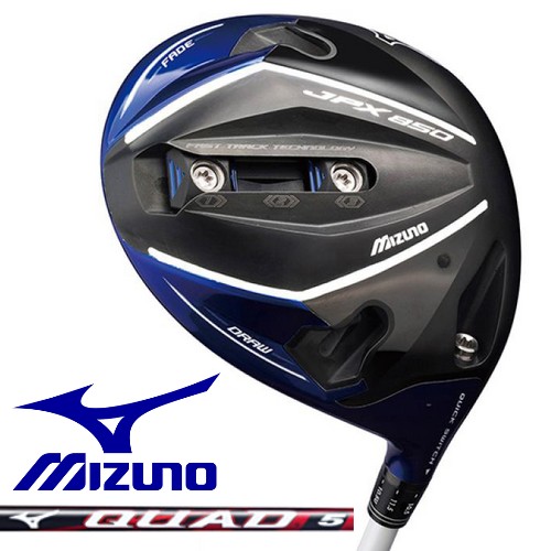 mizuno jpx 850 driver for sale