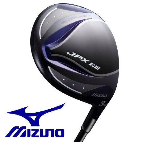 mizuno jpx e3