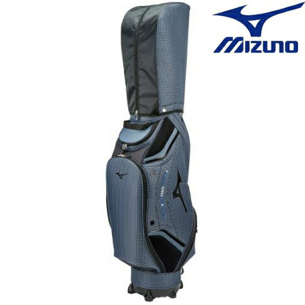 mizuno caddy bag