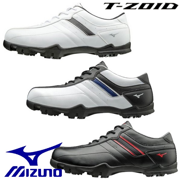 mizuno 4e