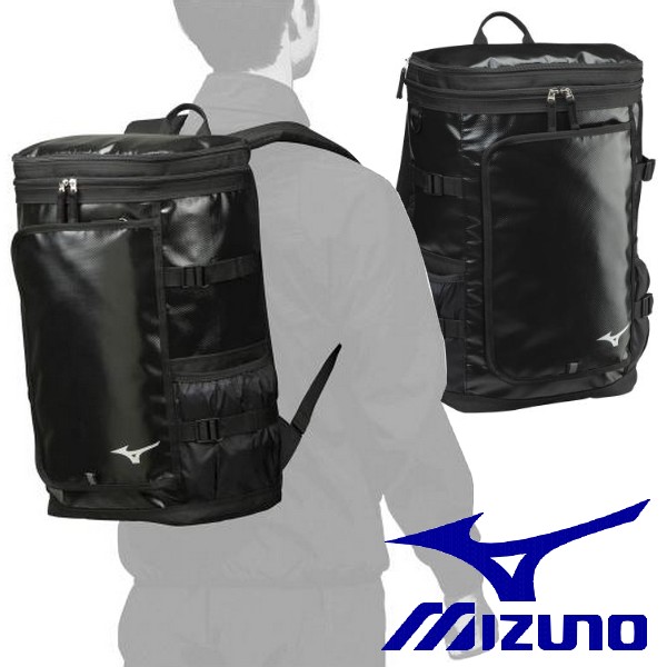 おすすめネット ミズノ Mizuno バックパック リュックサック 30l スポーツバッグ Ebrarmedya Com