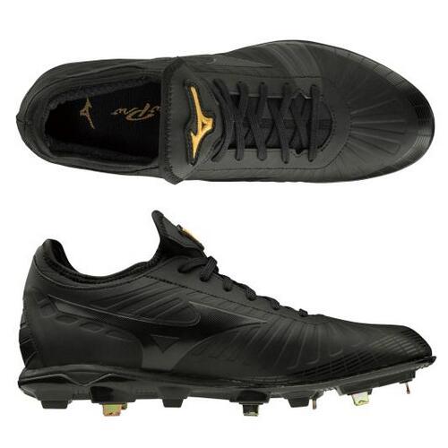 Mizuno ミズノ 野球 スパイク ミズノプロ Ps2 Mizunopro 金具 Mergertraininginstitute Com