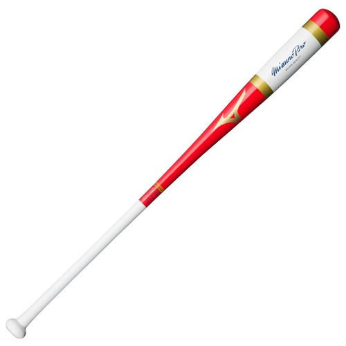 ミズノバットノック用野球硬式軟式ソフトボール88cmミズノプロMizunoProMIZUNO木製バット