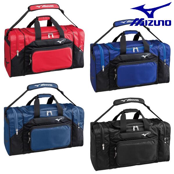 楽天市場】MIZUNO ミズノ キャスターバッグ 90L 野球バッグ 