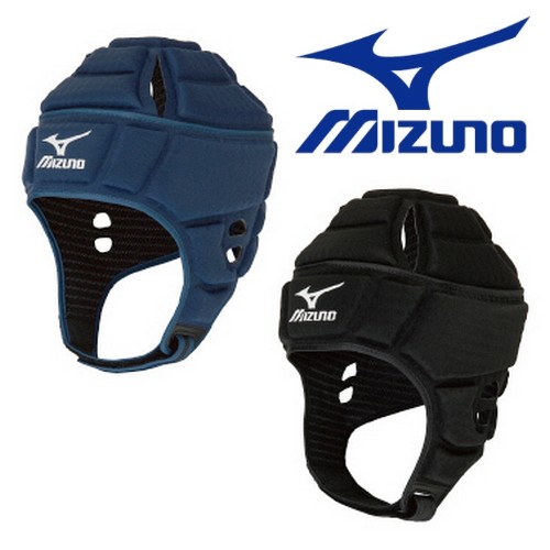 mizuno headgear