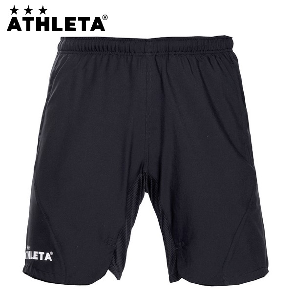 アスレタ レフリーパンツ 審判服 Athleta フットサル サッカー ウェア Tajikhome Com