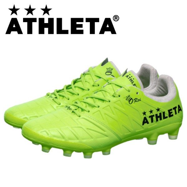 楽天市場】アスレタ ATHLETA サッカースパイク O-Rei Futebol H003 