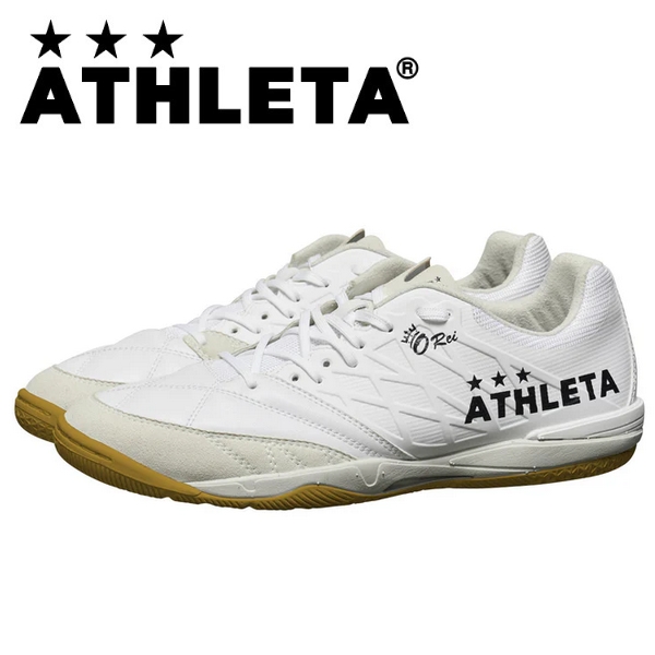 ATHLETA　フットサルシューズ アスレタ ATHLETA CULTURA ID 11020-10 フットサル シューズ