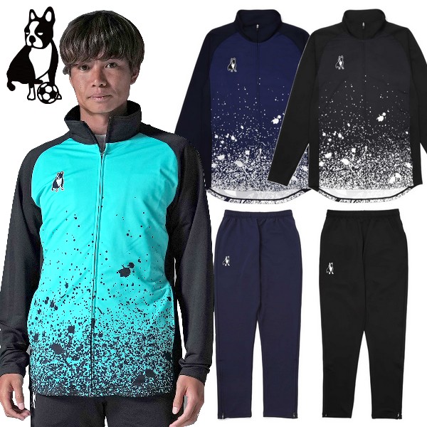 サッカーウェア 楽天市場】【BLACKFRIDAY期間中P5倍】サッカージャンキー トレーニング