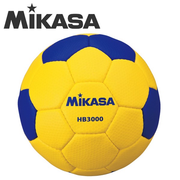 ハンドボール 3号球 検定球 ミカサ Mikasa 屋内用 Psicologosancora Es