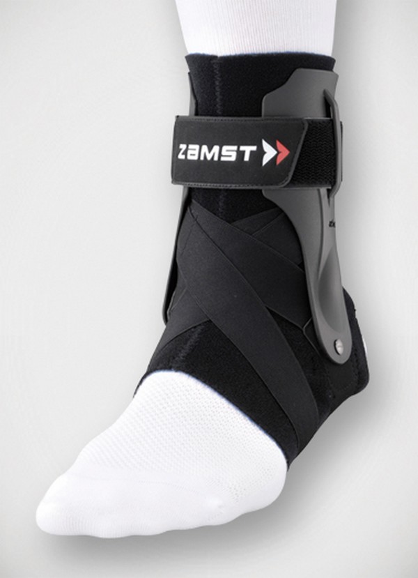 専用です！ZAMST A2-DX 足首用サポーター　右Ｌサイズ ザムスト A2-DX 足首サポーター ZAMST サポーター 足首用 足首