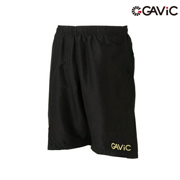 GAVIC ガビック レフリーパンツ 審判パンツ サッカー フットサル 審判用品