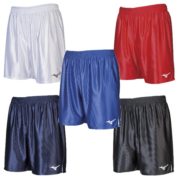 mizuno soccer shorts