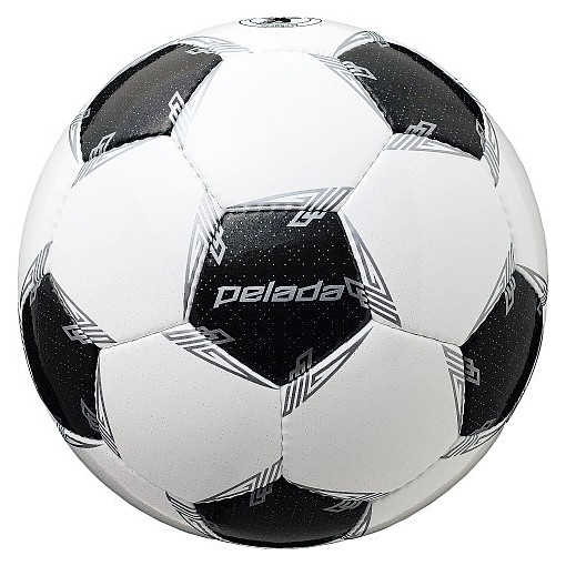 Molten モルテン フットサルボール ペレーダ 4号球 フットサル
