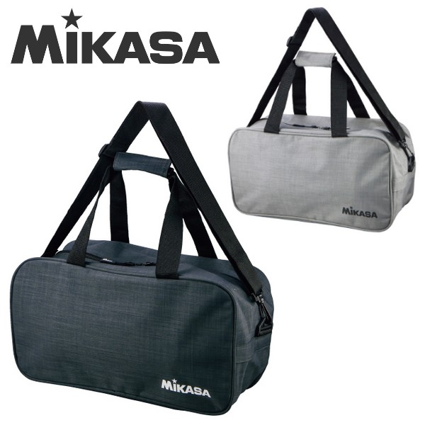 978円 人気の製品 Mikasa ミカサ ボールバッグ 2個入 ボールケース サッカー フットサル バレー