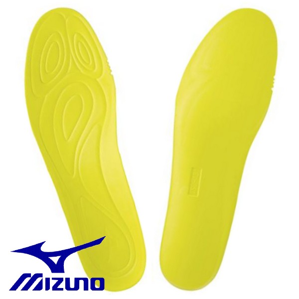 ミズノ インナーソール ゼログライド ライト カップ サッカー フットサル MIZUNO  2021新入荷