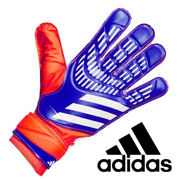 adidas - 送料無料 新品 adidas プレデター エッジリーグ GK グローブ 8 楽天市場】アディダス プレデター GKグローブ リーグ 大人用