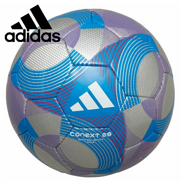 Jリーグ３０周年記念ボール　アディダス adidasコトホギjリーグ30周年記念ボール