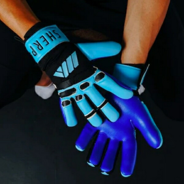 楽天市場】【グローブケースプレゼント】セルス ラップ アクア ダスク