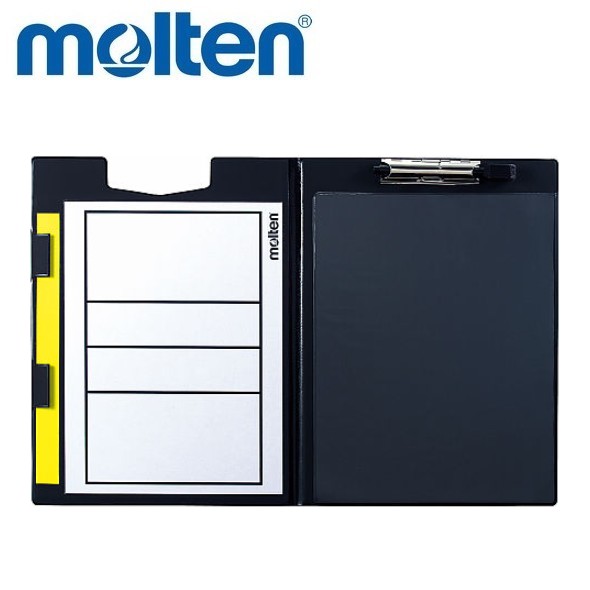 楽天市場】【モルテン・molten バレーボール】バインダー式