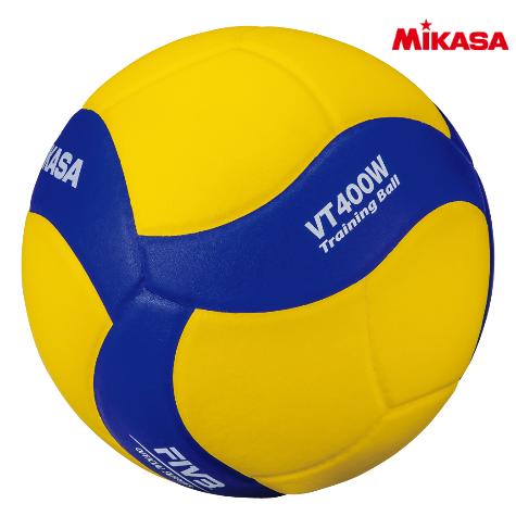 MIKASA ミカサ 排球 形づくるどんぶり鉢 4号球 400ｇ
