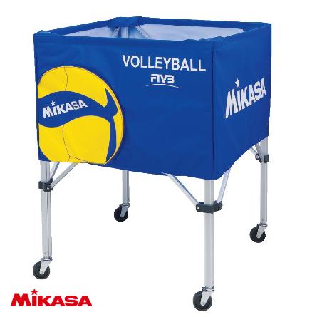驚きの値段 Mikasa ミカサ ボールカゴ 屋外用 大 3点セット バレーボール 国産 Dogalmaya Com