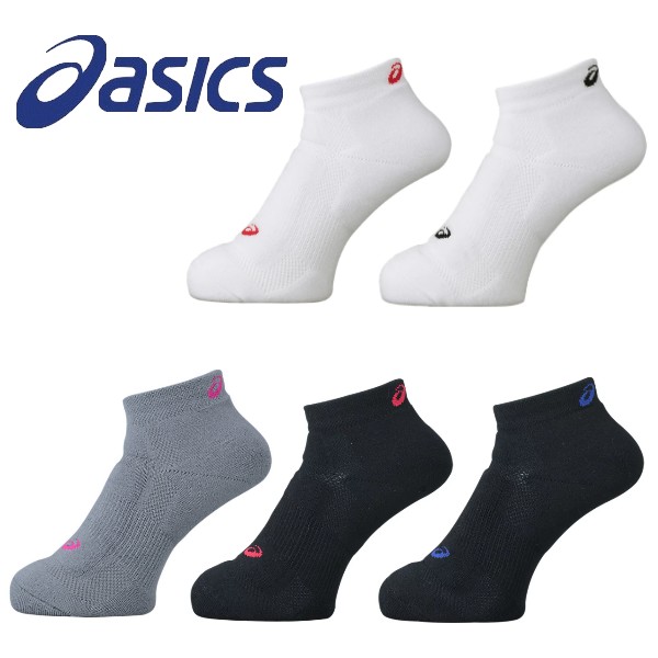 特別送料無料！】 asics アシックス ショートソックス バスケットソックス バスケットウェア qdtek.vn