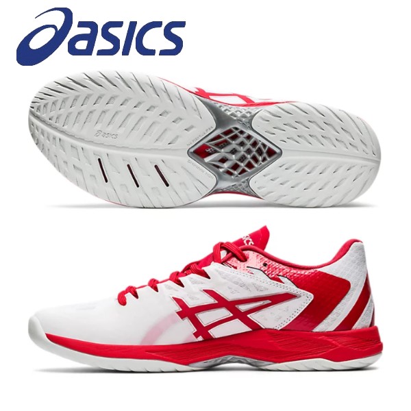 asics アシックス バレーシューズ V-SWIFT FF 2 ブイスウィフト バレーボール