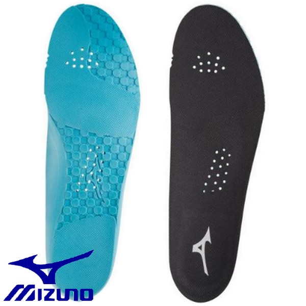 MIZUNO ミズノ インソール プレミアムインソール バレー インドア用 商品追加値下げ在庫復活