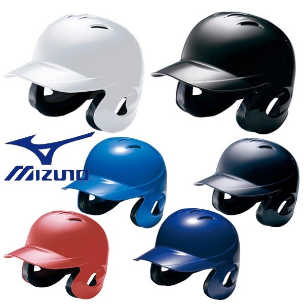 楽天市場】ミズノ MIZUNO 野球 ヘルメット 軟式用 捕手用 防具 キャッチャー : SportsHEART-スポーツハート