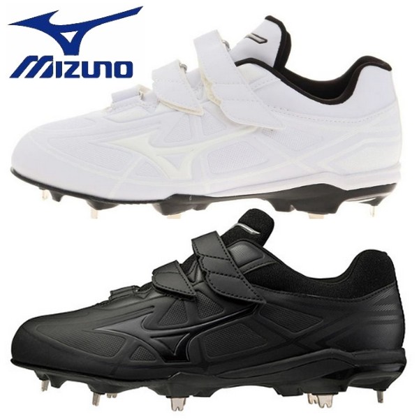 福袋特集 ミズノ MIZUNO 野球 スパイク ライトレボバディーBLT 金具 幅広 ワイド 3E fucoa.cl