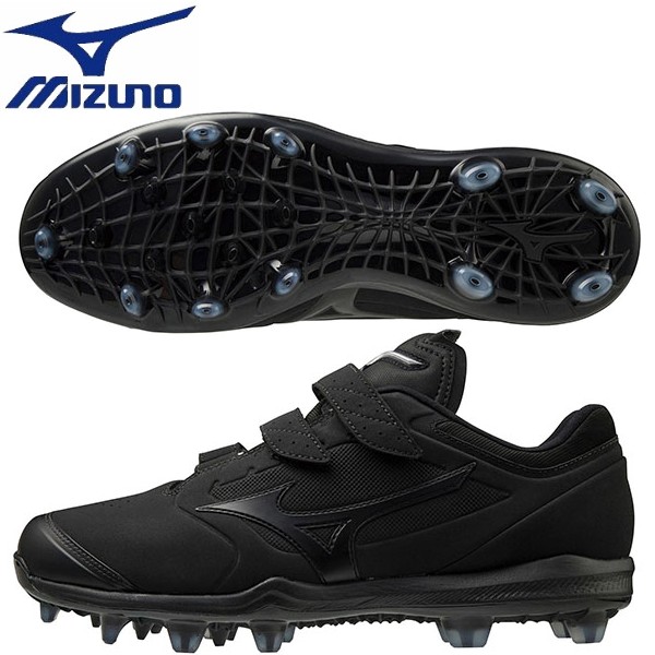 SALE／101%OFF】 新品未使用 ミズノ MIZUNO ドミナント TPU BLT 野球